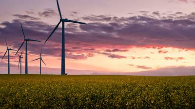 Star Capital acquires wind turbine installation contractor Windhoist