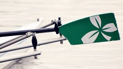 Rowing: Ireland crews miss out on Tokyo podium