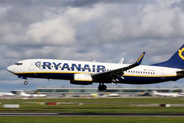 ‘Ferocious weather’ in Lanzarote leaves Irish passengers stranded