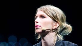 Chelsea Manning released after two months in jail