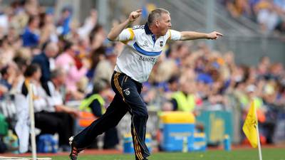 Tipperary reaction: ‘They won the battle of space . . . and it worked for them’