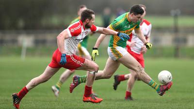 Clonmel comfortable in London and en-route to last four