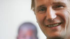 Neeson and Nesbitt back campaign for families of   ‘disappeared’
