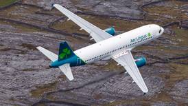 Aer Lingus given six months to fix Brexit EU ownership issue