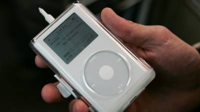 Apple discontinues iPod after more than 20 years