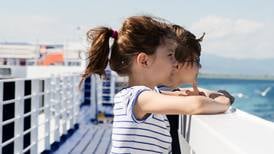 How to save money by taking the ferry on holiday
