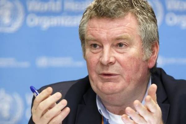 No guarantee Covid-19 vaccine will be found, says WHO’s Mike Ryan