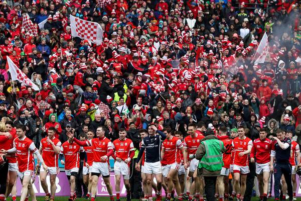 High-flying Cuala not resting on their laurels
