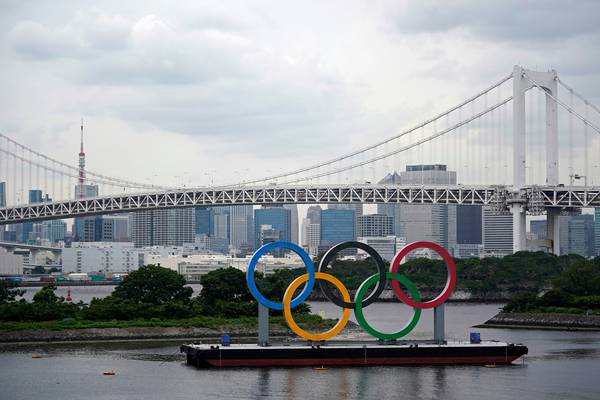 Olympic committee board member blasts Tokyo Games organisers