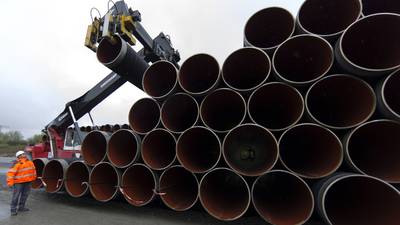 Nord Stream 2: Gas pipeline from Russia that’s dividing Europe