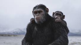 War for the Planet of the Apes: A spectacular finish for the trilogy