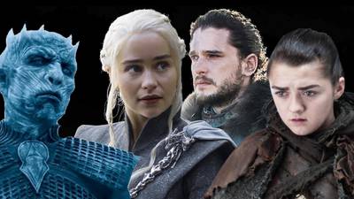 Game of Thrones series 8 debate: Perfectly pitched or creative flop?