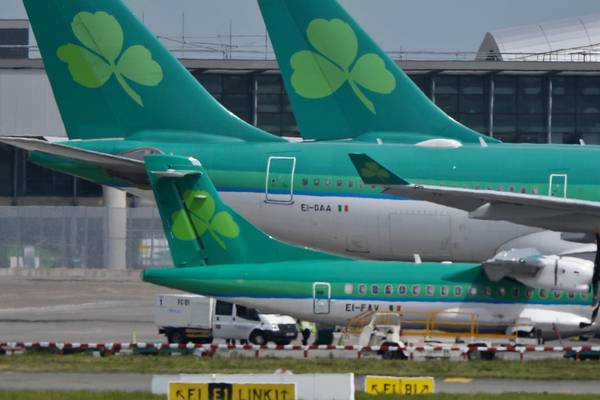 Gardaí investigate theft of jet fuel at Dublin Airport