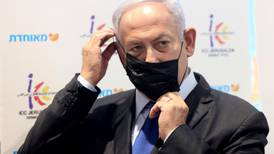 Netanyahu says all Israeli adults will be vaccinated before April