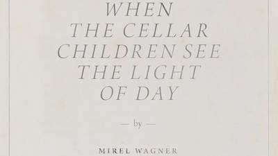 Mirel Wagner: When the Cellar Children See the Light of Day