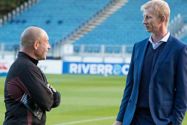Cullen reshuffles Leinster for ‘very physical’ Edinburgh clash