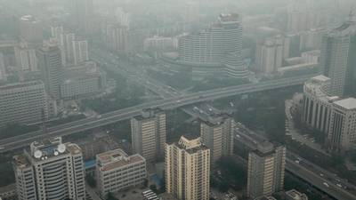 China planning megalopolis with 100m people
