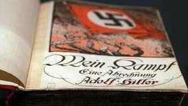 Italian newspaper draws criticism with ‘Mein Kampf’ giveaway