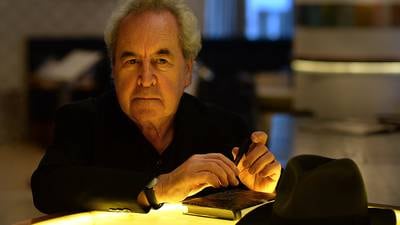 The Singularities by John Banville: A masterly raising of old ghosts