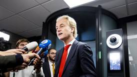 Fear of Nexit? Dutch voters respond to shock election win by anti-Islamist Geert Wilders