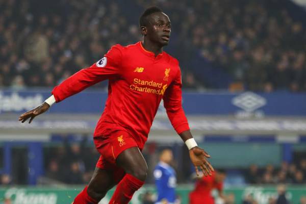 Sadio Mané confident Liverpool will sustain title challenge