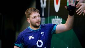 Iain Henderson and Jacob Stockdale among Ireland contingent made available to Ulster