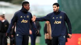 Paul Pogba may seek showdown meeting with Jose Mourinho