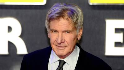 Star Wars film firm to be prosecuted over Harrison Ford injury