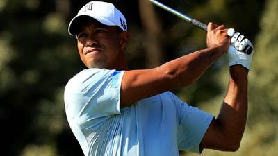 Tiger Woods will make return to action next week