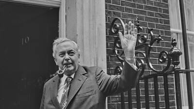 Harold Wilson’s secret affair with a younger aide revealed after 50 years