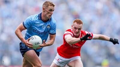 Paul Mannion says GAA should tweak the format of the All-Ireland championship