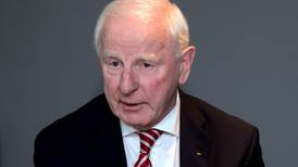 Pat Hickey defends IOC  decision not to impose blanket ban on Russia