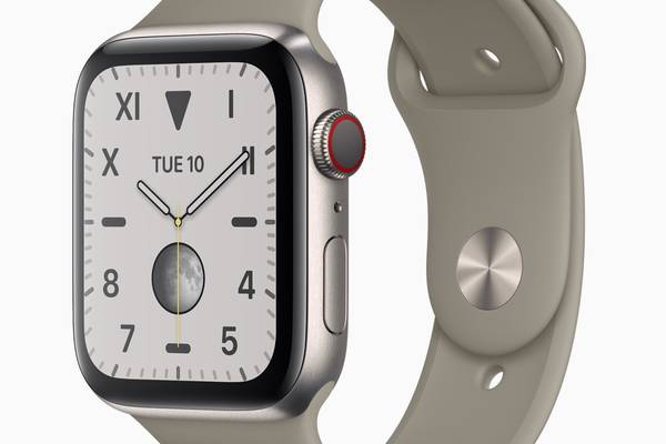 Should you buy the new Apple Watch?