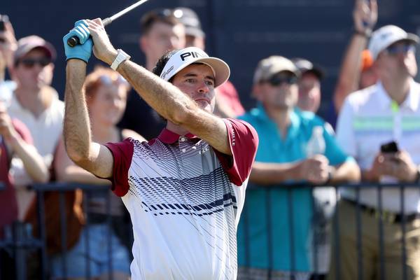 Enigmatic Bubba Watson still doing things his own way