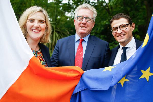 AIB announces 3 year sponsorship deal with DCU Brexit Institute