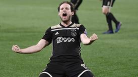 Dundalk could meet Ajax in Europa League qualifiers