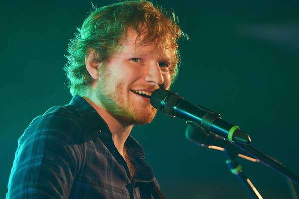 Ed Sheeran’s Croke Park gigs: Everything you need to know