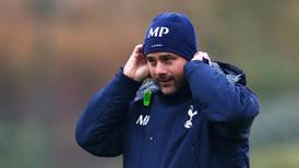 Spurs boss wants extra day’s rest following Europa League games