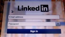 LinkedIn issues warning to site shaming employees for pro-Palestinian sentiments