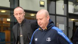 Man remanded in custody charged with Wicklow murder