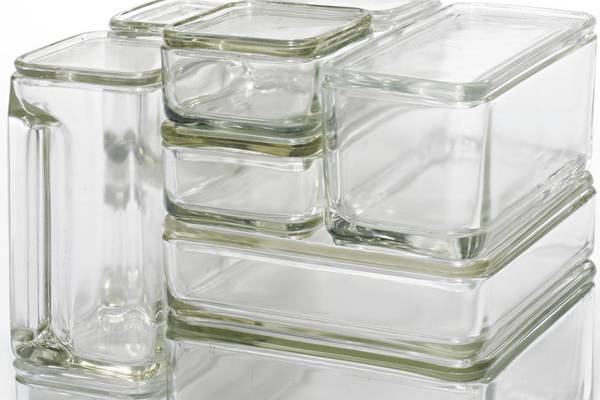 Design Moment: Kubus storage containers, 1938