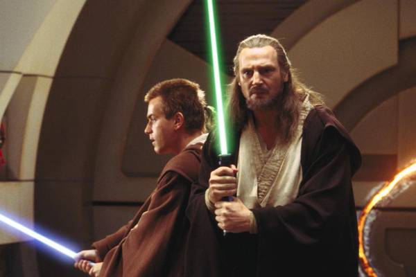The movie quiz: How many Star Wars films came out before 2000?