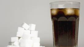 Tax on sugary drinks supported by three in four people, says  poll