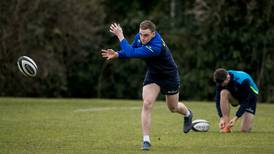 Nick McCarthy key to Leinster’s ‘non-European player’ slots