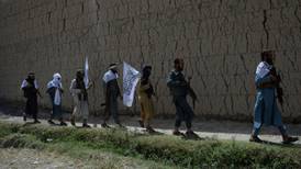 Taliban rejects Afghan ceasefire and vows to continue attacks