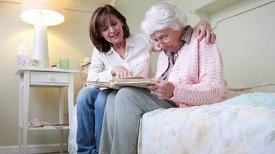 Invisibility would undermine carers’ struggle for equity