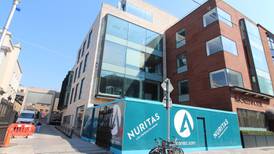 Nuritas secures €30m investment from EU’s financial arm