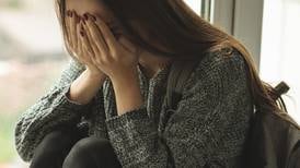Self-harm presentations among women 45% higher than for men, report finds