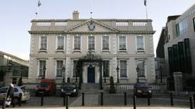 Plebiscite on directly elected lord mayor for Dublin expected in 2024