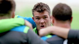 Peter O’Mahony: We will need our best performance yet
